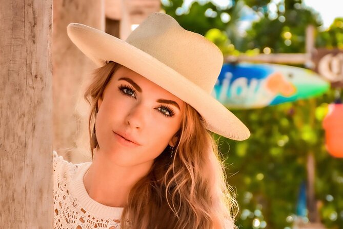 Playa del Carmen Private Photoset Session - Outfits and Accessories: Small Planning That Makes Photos Look Expensive
