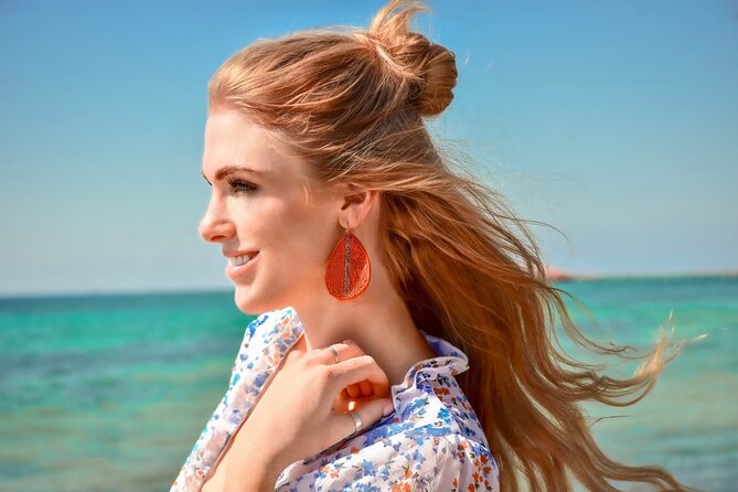 Playa del Carmen Private Photoset Session - City Art Tours and the Value of a Private, English-Led Shoot