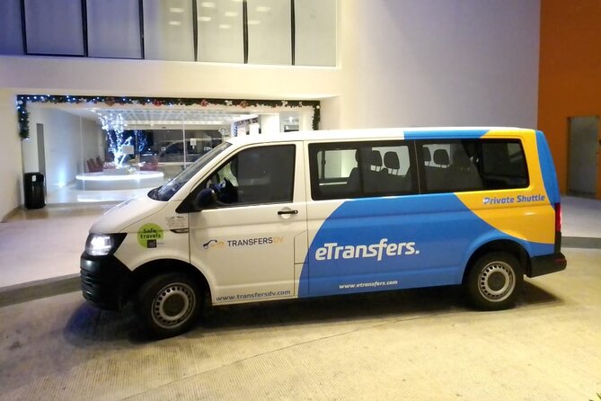Playa del Carmen Private Transportation From-To Cancun Airport - Cancun Airport Pickup: The Part That Determines Your Whole Mood