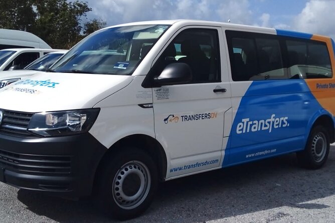 Playa del Carmen Private Transportation From-To Cancun Airport - One-Way vs Round-Trip: Use It to Protect Both Ends of Your Trip