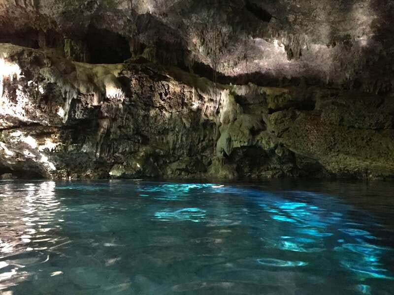 Playa del Carmen: Riviera Maya Buggy Tour with Cenote Swim - Quick hits you will actually care about