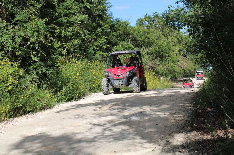 Playa del Carmen: Riviera Maya Buggy Tour with Cenote Swim - Who Should Book, and Who Should Skip This Cenote and Buggy Combo