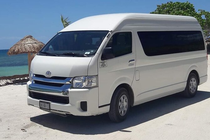 Playa del Carmen to Chichen-Itza up to 13 pax - Private Transfer - Private transfer: what you’re really buying