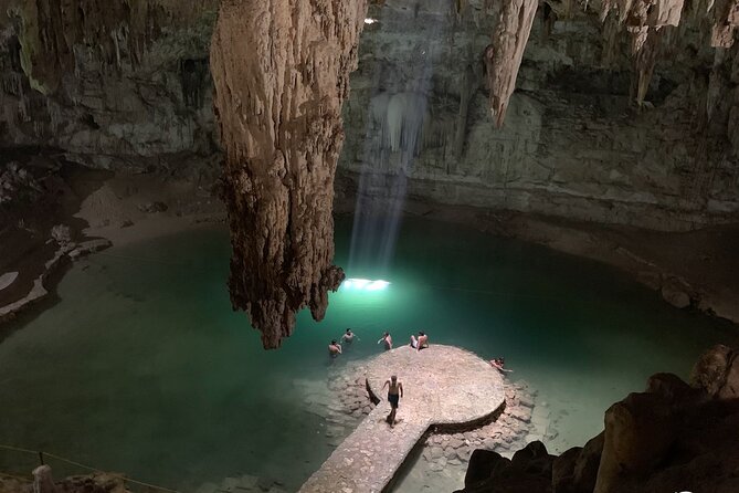 Playa del Carmen to Chichen-Itza up to 13 pax - Private Transfer - Chichén Itzá: timing, expectations, and what to prepare for