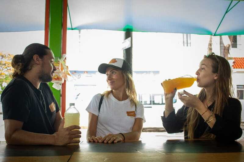 Playa del Carmen: Vegan Food Walking Tour - Key points worth your time