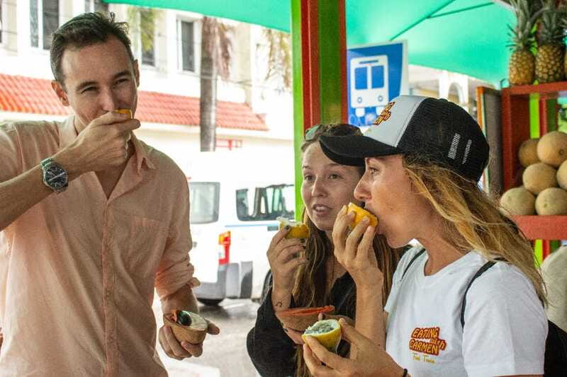 Playa del Carmen: Vegan Food Walking Tour - Timing, pacing, and how 3 hours feels in the heat