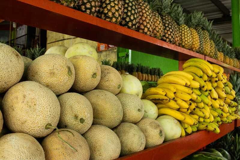 Playa del Carmen: Vegan Food Walking Tour - Meeting at Juarez Ave and 10th Ave, then getting your bearings