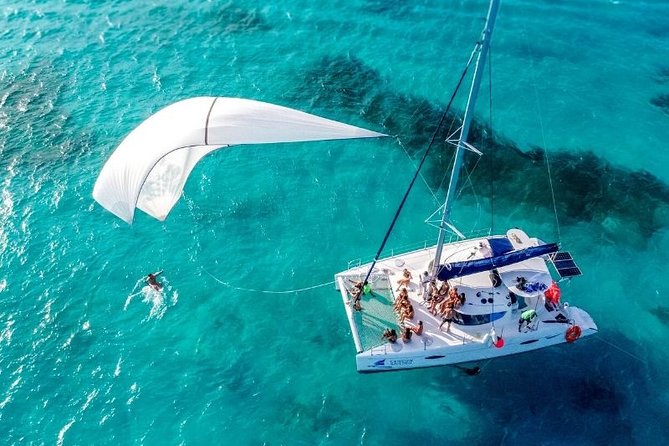 Plus Experience Isla Mujeres Tour - Price and Value: How the $67.50 Really Plays Out