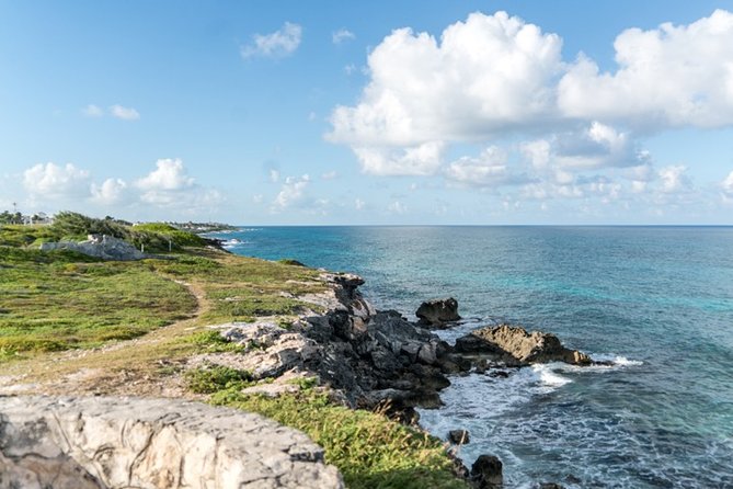 Plus Experience Isla Mujeres Tour - Group Size, Guide, and How the Day Feels
