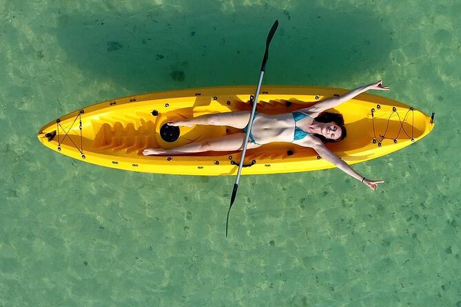 Plus Full Day Catamaran Tour to Isla Mujeres All Inclusive - Town Center, Shopping, and Photos: The Part That Feels Like Isla Mujeres