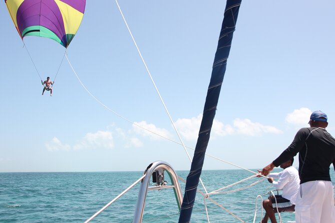 Plus Full Day Catamaran Tour to Isla Mujeres All Inclusive - Price and Value Check: Included Costs vs the Extras You Must Plan For