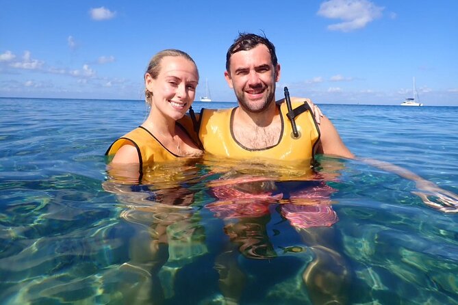Power Snorkel By Sea Scooters & Tequila Tasting - Price and Group Size: Why This Feels Like a Small-Day Private Tour
