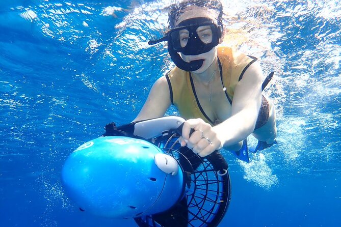 Power Snorkel By Sea Scooters & Tequila Tasting - Who This Cozumel Power Snorkel Tour Suits Best (and Who Should Rethink It)