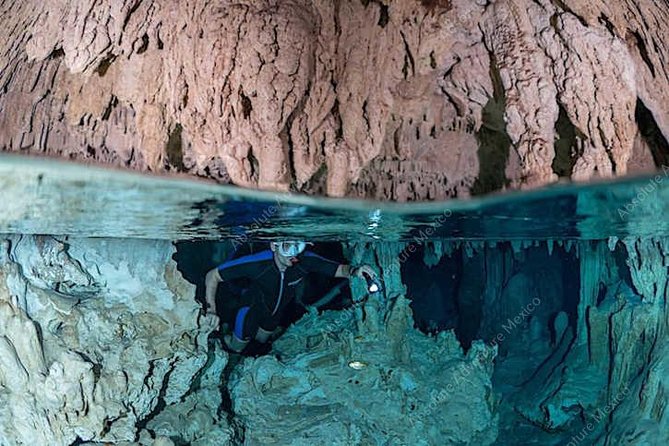 Private 2-Cenote Snorkeling Tour with Authentic Mayan Lunch - Who should book this tour, and who should pause