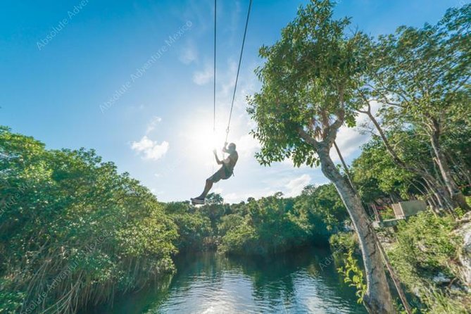 Private 2-Cenote Snorkeling Tour with Authentic Mayan Lunch - Pickup and timing that can save your comfort (and your patience)