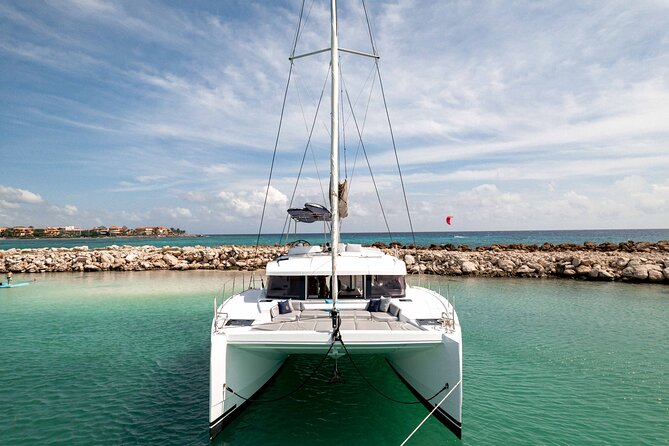 Private 40' Bali Catamaran – Drinks & Food Included - The Menu Breakdown: How to Choose Without Stress