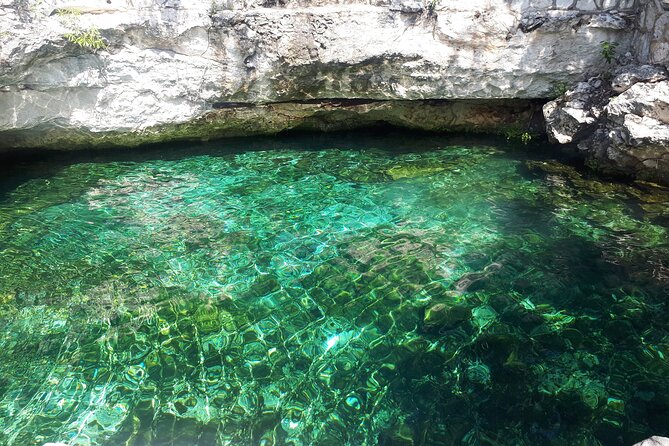 Private Akumal & Cenotes tour - Price and logistics: how $242 per person turns into real value