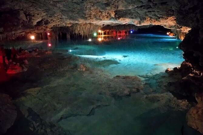 Private ATV Jungle & Cave Adventure - What to wear for the dusty ATV roads and the cold cenote swim