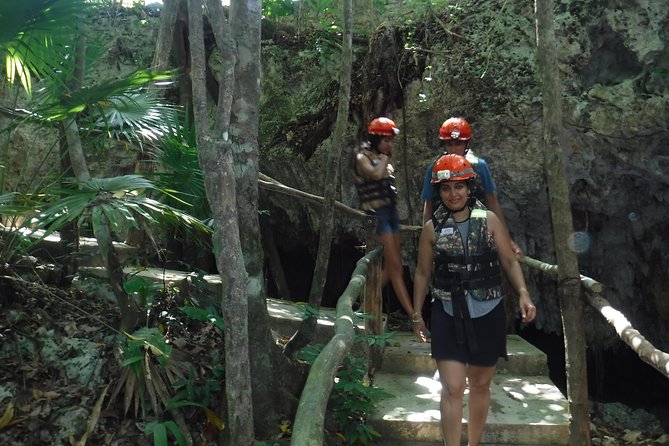 Private ATV Jungle & Cave Adventure - Who this tour suits best, and who should reconsider