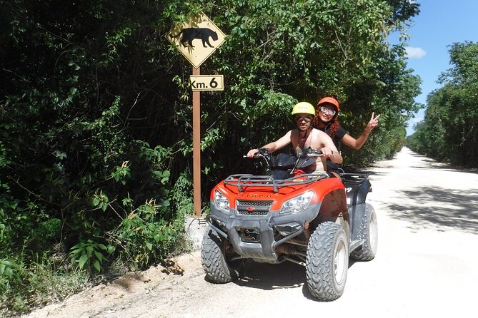Private ATV Jungle & Cave Adventure - Should you book this Private ATV Jungle and Cave Adventure?
