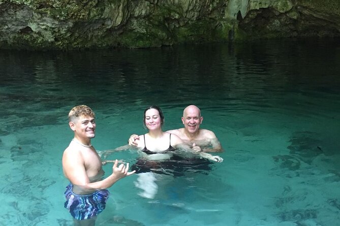 Private ATV Jungle & Cenote Adventure - What happens on the jungle trails (and why the roads matter)