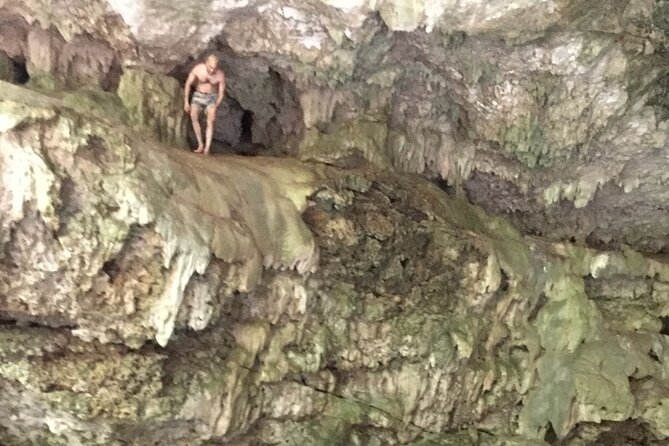 Private ATV Jungle & Cenote Adventure - The cenote stop: Mayan context plus a proper swim