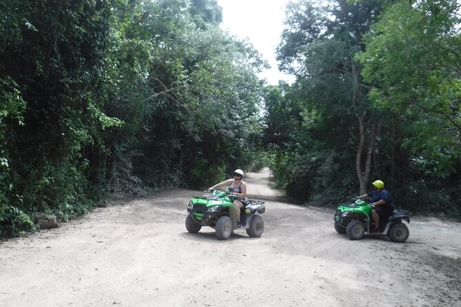 Private ATV Jungle Explorer Tour - The Free Photo Bonus: Why It Matters More Than You Think