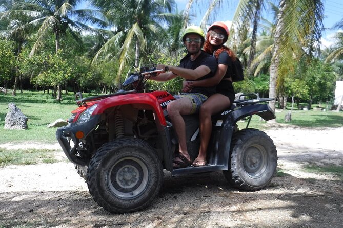 Private ATV Jungle Explorer Tour - Price and Value: Is $119 a Good Deal for a Private ATV Tour?