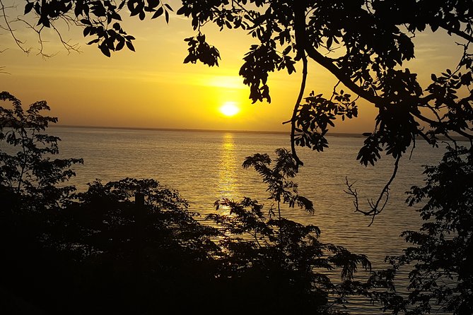 Private - Bacalar sailing across the mesmerizing waters - Tulum Pickup, Air-Conditioned Transfers, and the 7:00 am Start