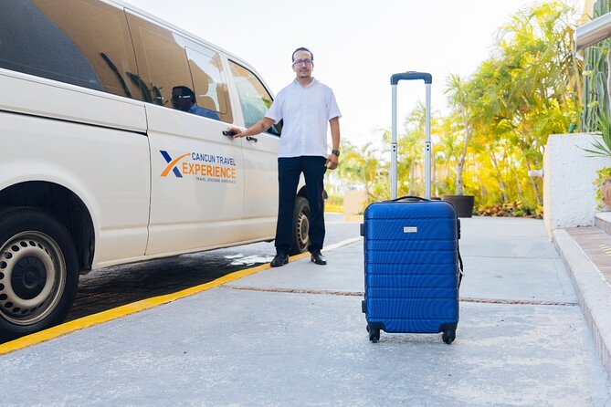 Private Cancun Airport (CUN) Transportation to/from Tulum - The good, the bad, and the practical call you need to make