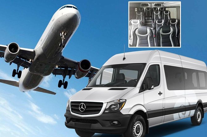 Private Cancun Airport Round Trip Transportation - Comfort Perks That Matter After Baggage Claim