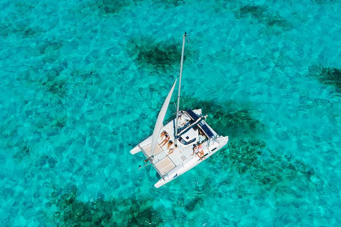 Private Catamaran from Cancun to Isla Mujeres for up to 13 People - Practical Tips: What to Bring and How to Get the Best Day