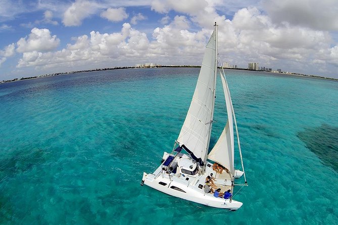 Private Catamaran from Cancun to Isla Mujeres for up to 13 People - Who Should Book This Tour, and Who Might Not