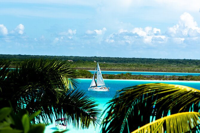 Private Catamaran Tour - Isla de los Pájaros bird sanctuary finish