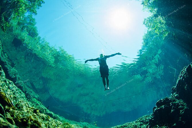 Private Cenote Snorkeling Tour – Tulum’s Hidden Gems - Price and Value: What $176 Really Covers