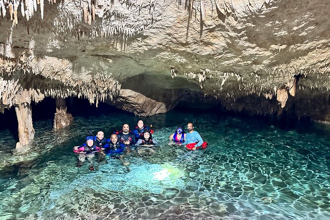Private Cenote Snorkeling Tour – Tulum’s Hidden Gems - Who This Tour Fits, and Who Should Pass