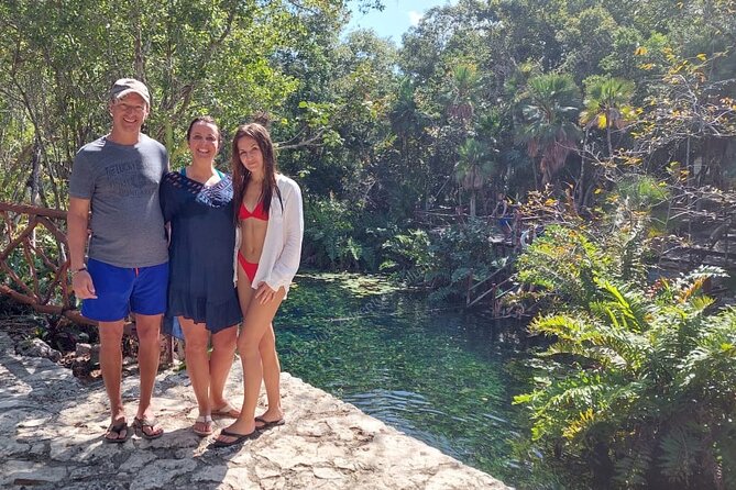 Private Cenote Snorkeling Tour – Tulum’s Hidden Gems - Pickup, Timing, and When the Extra Fees Apply