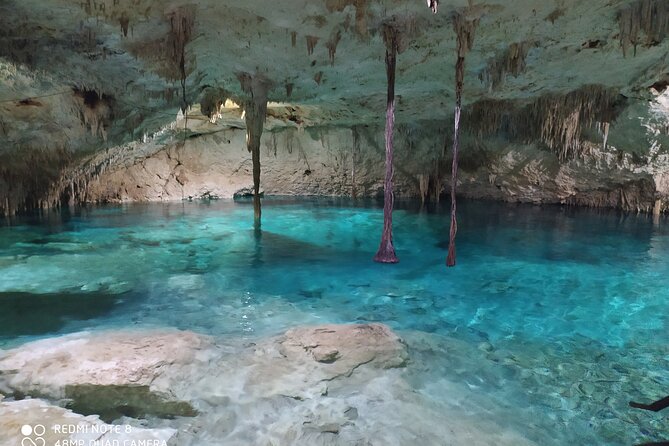 Private Cenotes tour - Key things I’d bank on before you go
