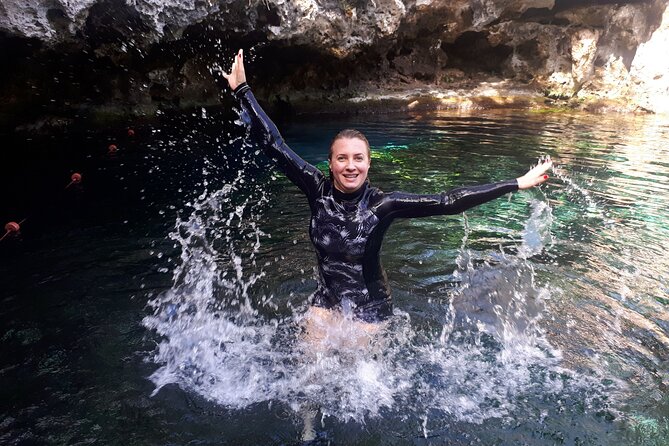 Private Cenotes tour - The guide matters more than the itinerary