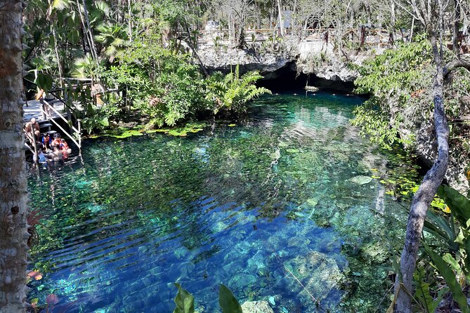 Private Cenotes tour - What to bring so your cenote day stays easy