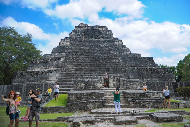 Private Chacchoben Mayan Ruins Shore Excursion from Costa Maya - The 4-hour rhythm: travel time, ruins time, and how it feels