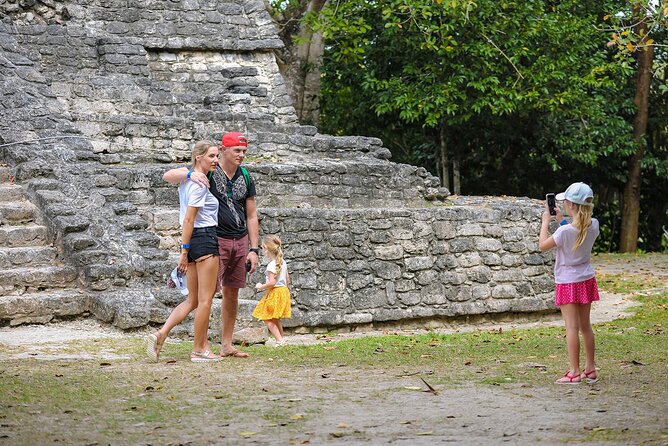 Private Chacchoben Mayan Ruins Shore Excursion from Costa Maya - Price and value: what $119 per person buys you