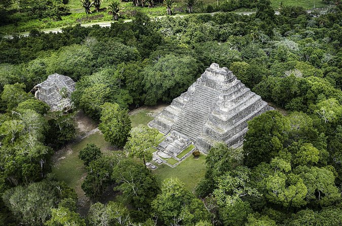 Private Chacchoben Mayan Ruins Shore Excursion from Costa Maya - Who should book this Chacchoben shore excursion