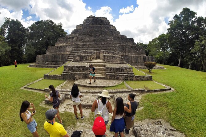 Private Chacchoben Mayan Ruins Shore Excursion from Costa Maya - How to prepare so the day runs smoothly