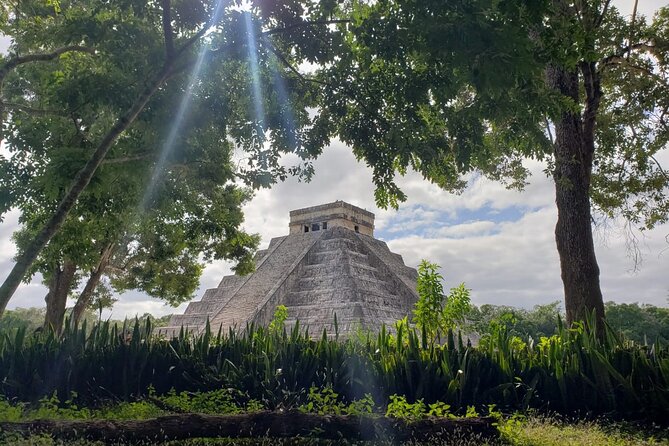 Private Chichen Itza, Cenote and Valladolid Tour with Lunch - Private Chichen Itza, cenote, and Valladolid: why this combo works