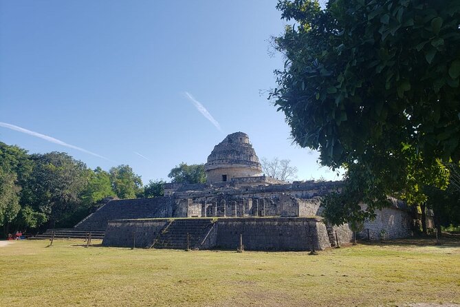 Private Chichen Itza, Cenote and Valladolid Tour with Lunch - Lunch with a Mayan family: why this feels different from typical stops