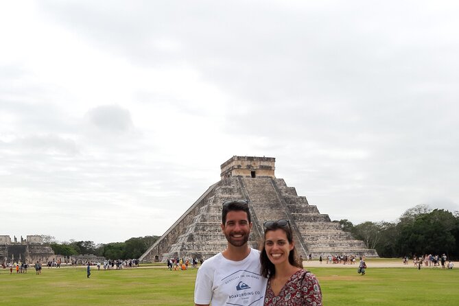Private Chichen Itza, Cenote and Valladolid Tour with Lunch - Price and value: what $320 buys you, and what could cost extra