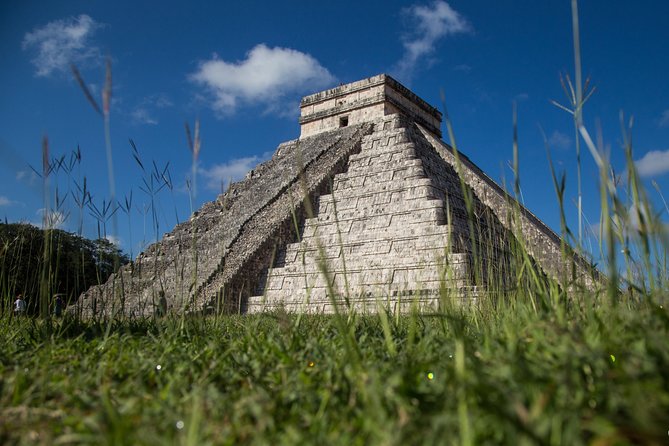 Private Chichen Itza - No additional stops at other hotels - Key things to know before you go