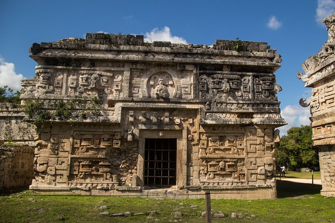Private Chichen Itza - No additional stops at other hotels - What a private guided day is like in real terms
