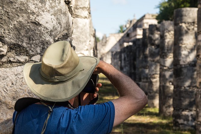 Private Chichen Itza - No additional stops at other hotels - Hotel pickup without the usual detours